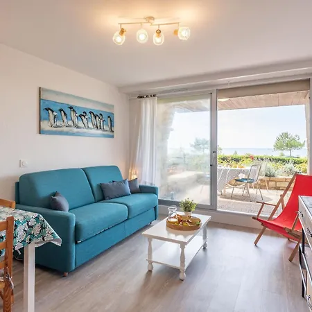 Le Britannia-2 By Interhome Appartamento