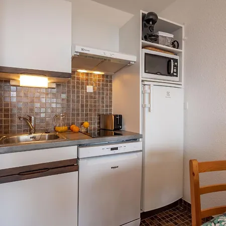 Le Britannia-2 By Interhome * Carnac
