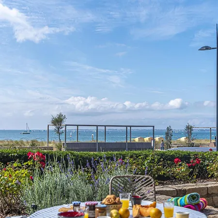Appartamento Le Britannia-2 By Interhome *